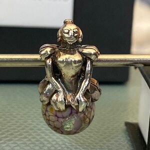 Trollbeads Fairy